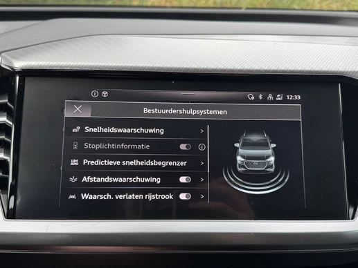 Audi Q4 e-tron - Afbeelding 29 van 30