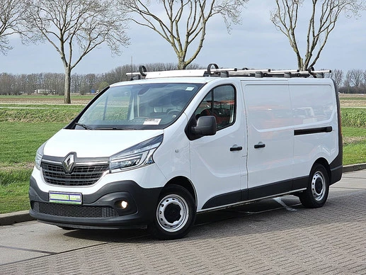 Renault Trafic - Afbeelding 2 van 20