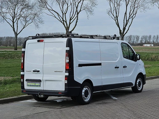 Renault Trafic - Afbeelding 3 van 20