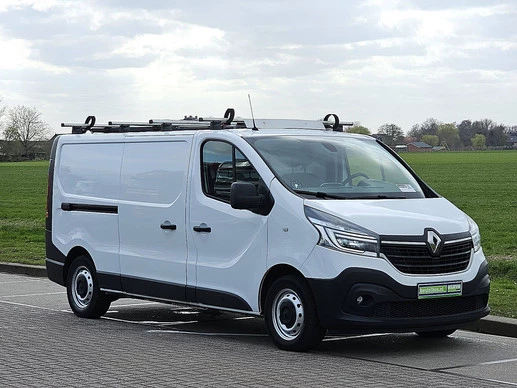 Renault Trafic - Afbeelding 5 van 20