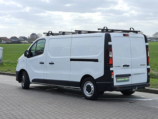 Renault Trafic - Afbeelding 6 van 20