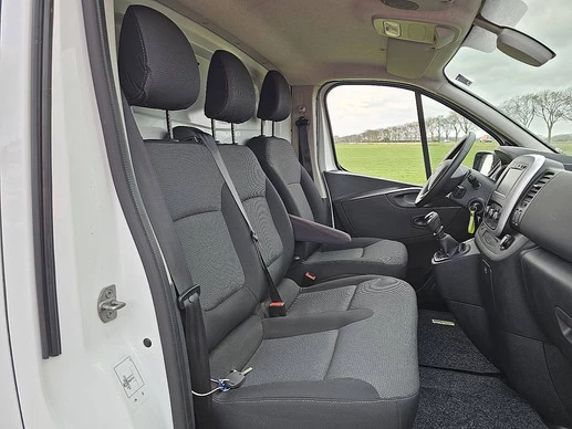 Renault Trafic - Afbeelding 7 van 20