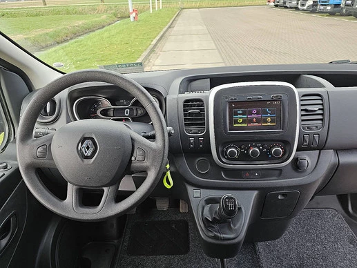 Renault Trafic - Afbeelding 8 van 20
