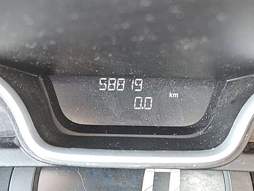 Renault Trafic - Afbeelding 9 van 20