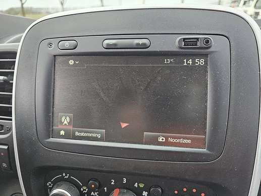 Renault Trafic - Afbeelding 12 van 20