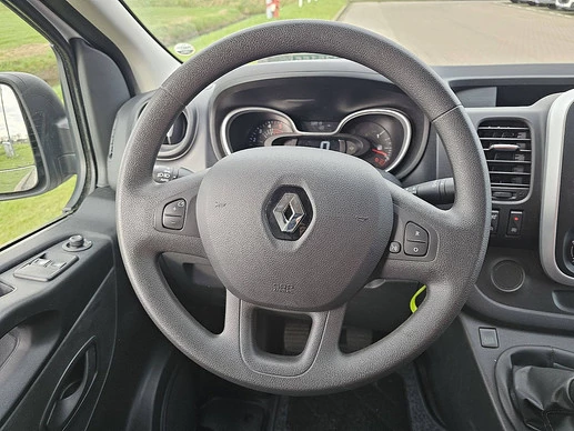 Renault Trafic - Afbeelding 13 van 20