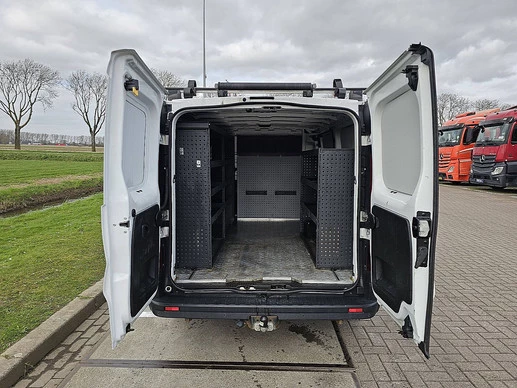Renault Trafic - Afbeelding 14 van 20