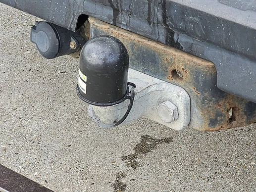 Renault Trafic - Afbeelding 16 van 20