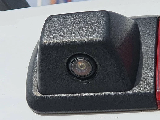 Renault Trafic - Afbeelding 18 van 20