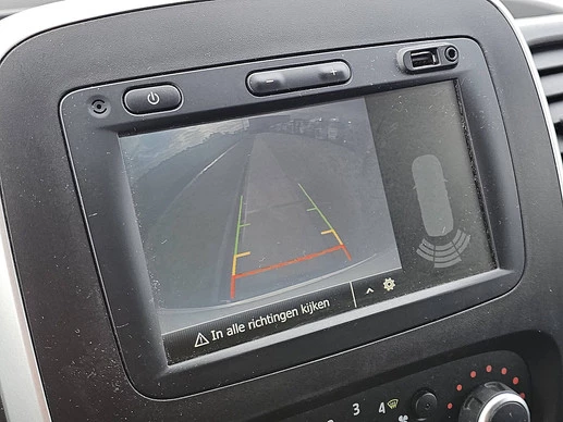 Renault Trafic - Afbeelding 19 van 20