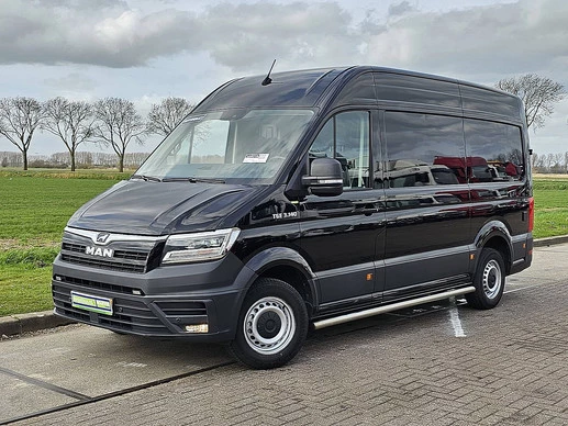 MAN TGE - Afbeelding 2 van 20