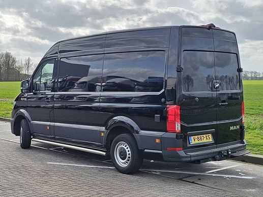 MAN TGE - Afbeelding 6 van 20