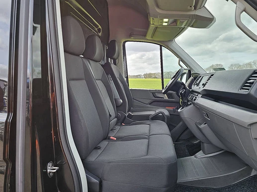 MAN TGE - Afbeelding 7 van 20