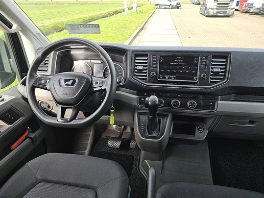 MAN TGE - Afbeelding 8 van 20