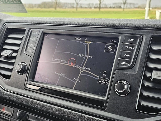 MAN TGE - Afbeelding 10 van 20