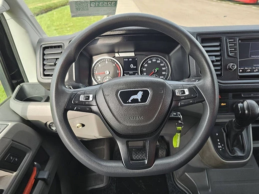 MAN TGE - Afbeelding 11 van 20