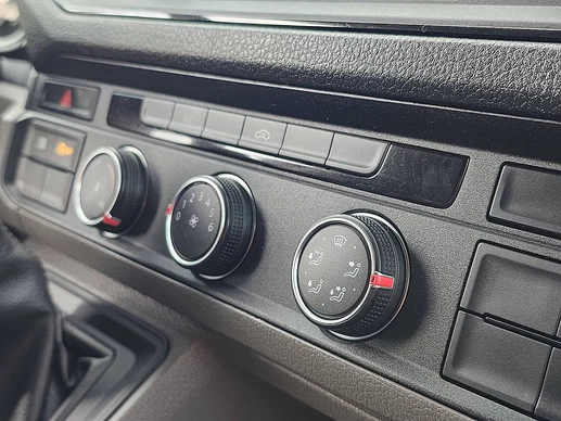 MAN TGE - Afbeelding 12 van 20