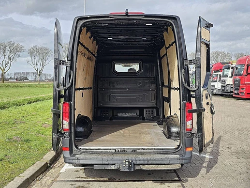 MAN TGE - Afbeelding 13 van 20