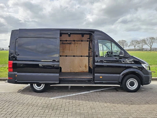 MAN TGE - Afbeelding 14 van 20