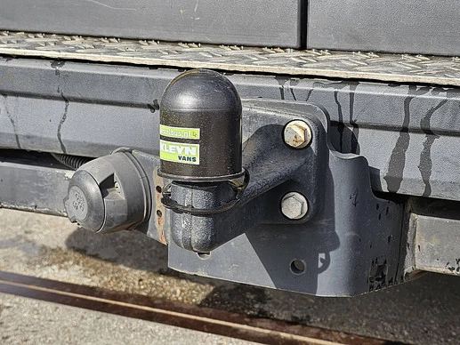 MAN TGE - Afbeelding 15 van 20