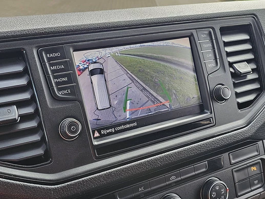 MAN TGE - Afbeelding 19 van 20