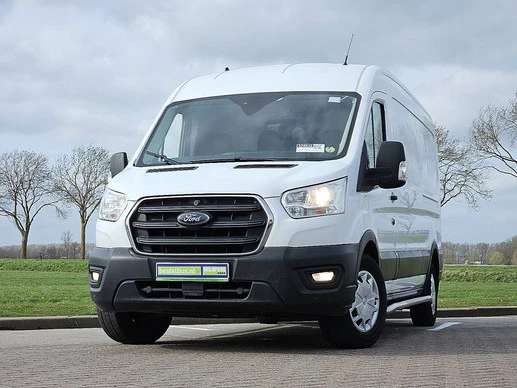 Ford Transit - Afbeelding 1 van 16