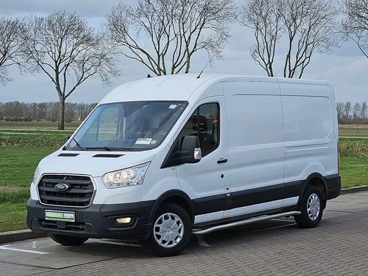 Ford Transit - Afbeelding 2 van 16
