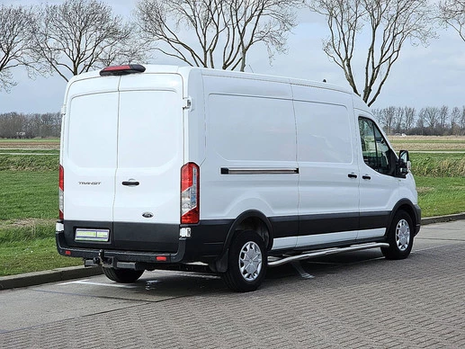 Ford Transit - Afbeelding 3 van 16