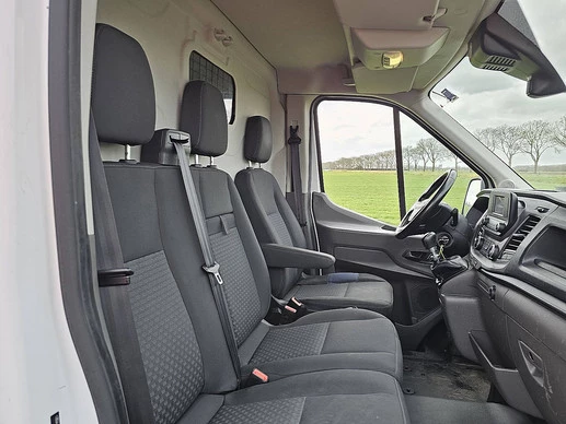 Ford Transit - Afbeelding 7 van 16