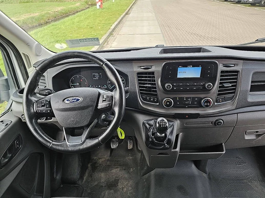 Ford Transit - Afbeelding 8 van 16