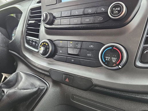 Ford Transit - Afbeelding 10 van 16