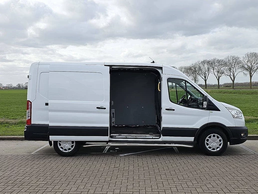 Ford Transit - Afbeelding 13 van 16