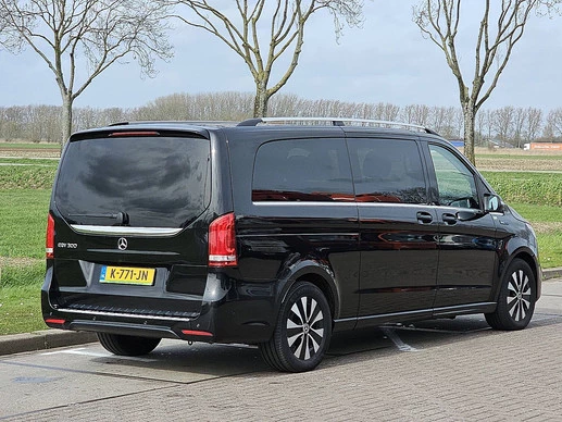 Mercedes-Benz EQV - Afbeelding 3 van 26