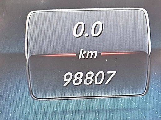 Mercedes-Benz EQV - Afbeelding 9 van 26