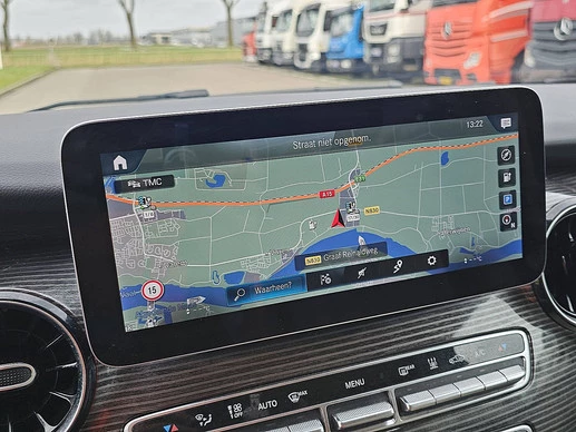 Mercedes-Benz EQV - Afbeelding 13 van 26