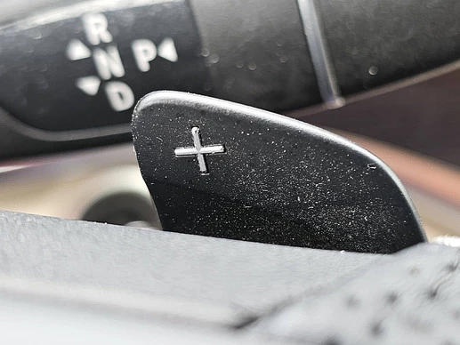 Mercedes-Benz EQV - Afbeelding 14 van 26