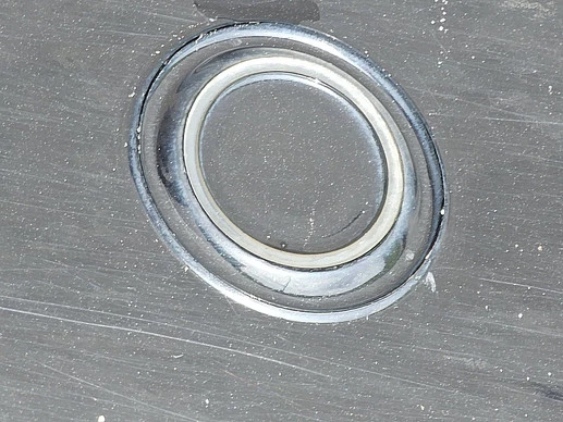 Mercedes-Benz EQV - Afbeelding 22 van 26