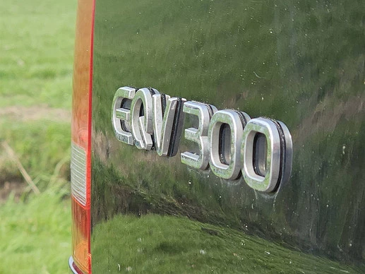 Mercedes-Benz EQV - Afbeelding 23 van 26