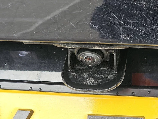 Mercedes-Benz EQV - Afbeelding 24 van 26