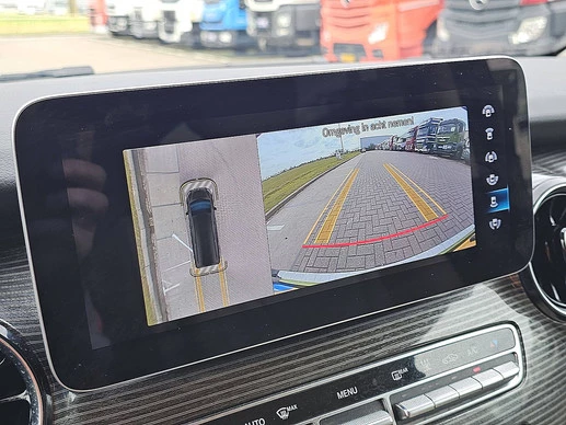 Mercedes-Benz EQV - Afbeelding 25 van 26