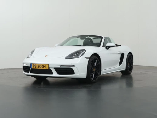 Porsche 718 - Afbeelding 1 van 30