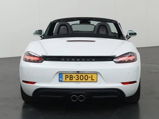 Porsche 718 - Afbeelding 4 van 30
