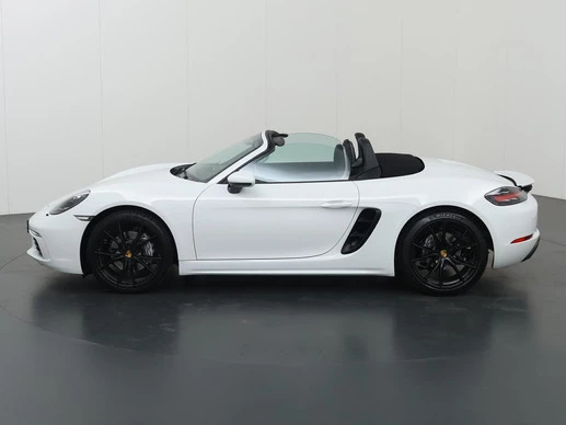 Porsche 718 - Afbeelding 5 van 30