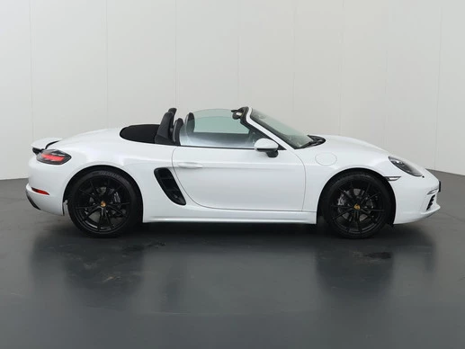 Porsche 718 - Afbeelding 6 van 30