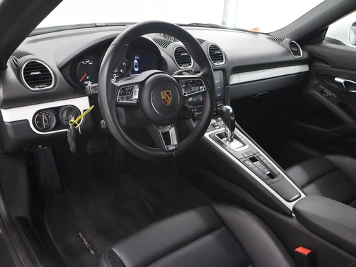 Porsche 718 - Afbeelding 7 van 30