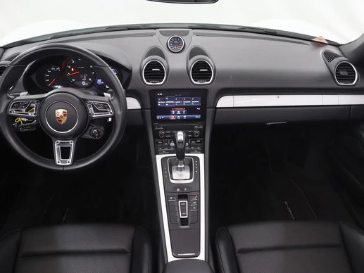 Porsche 718 - Afbeelding 8 van 30