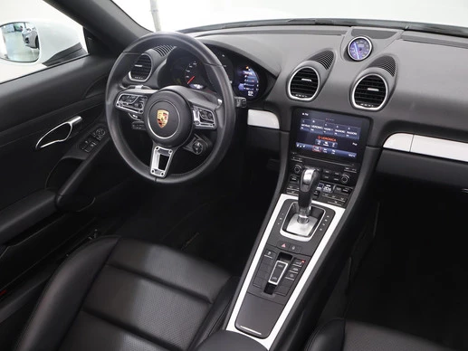 Porsche 718 - Afbeelding 9 van 30