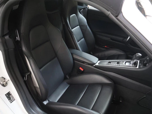 Porsche 718 - Afbeelding 10 van 30