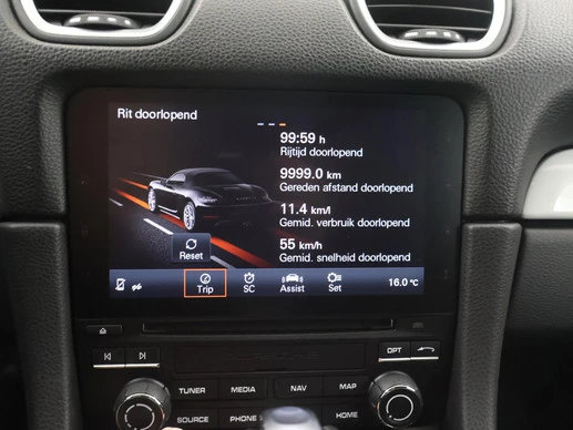 Porsche 718 - Afbeelding 19 van 30