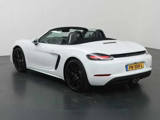 Porsche 718 - Afbeelding 22 van 30